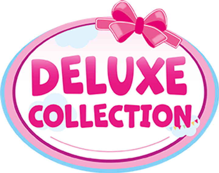 Набір одягу для ляльок Bayer Deluxe 38 - 42 см 84200AI (4003336414066) - зображення 7