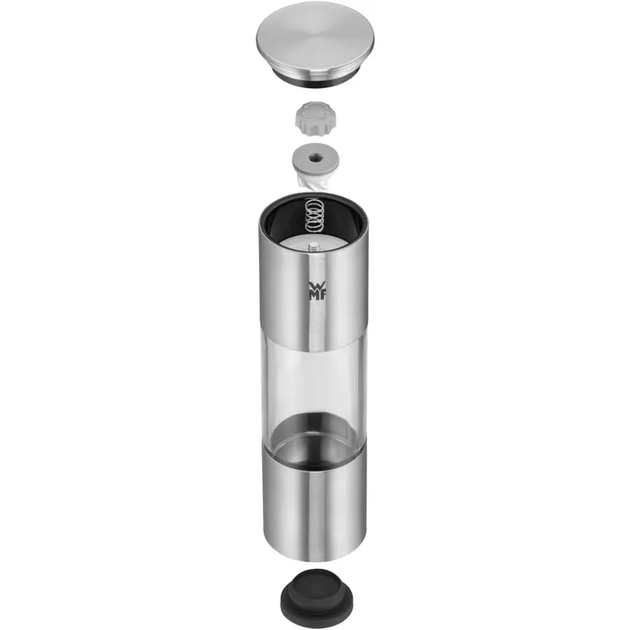 Блинчик для перцю та солі WMF Deluxe 18 см (3201000835) - зображення 3