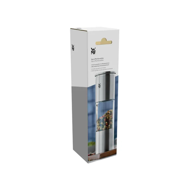 Блинчик для перцю та солі WMF Deluxe 18 см (3201000835) - зображення 6