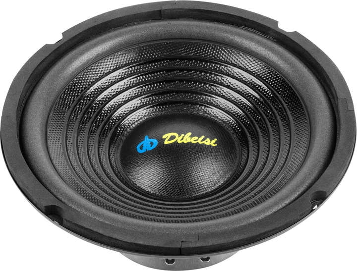 Głośnik samochodowy Dibeisi DBS-G8003 8 Ohm (5901436731450) - obraz 1