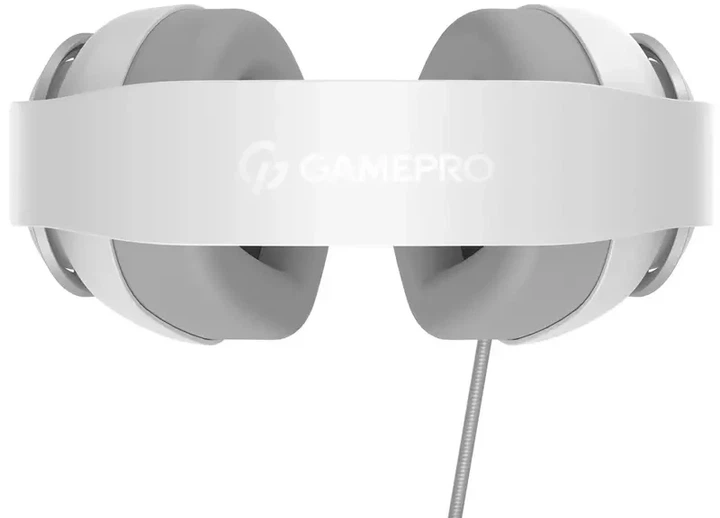 Навушники GamePro HS590W - изображение 4