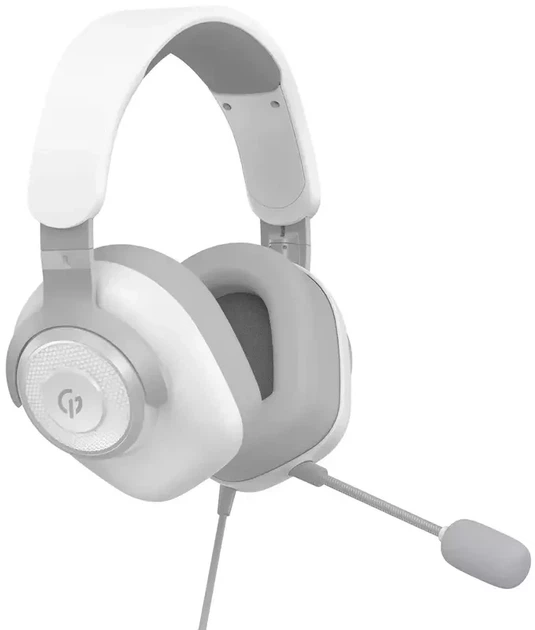 Навушники GamePro HS590W - изображение 6