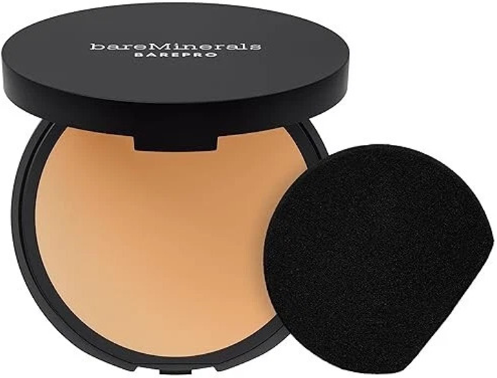 Puder do twarzy bareMinerals BarePro 24HR Skin Perfecting Powder Foundation Medium 30 Neutral 8 g (194250083934) - obraz 1