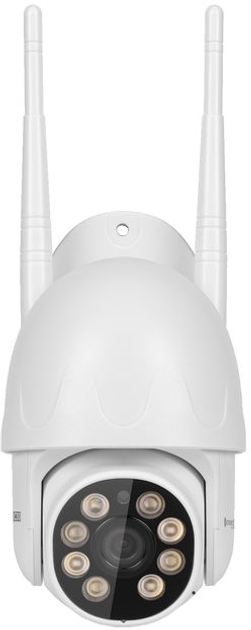 Kamera IP Kruger&Matz Connect C30 (KM2207-2) - obraz 3