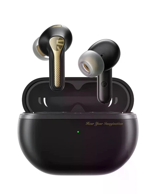 Наушники SoundPeats Capsule3 Pro+ Plus беспроводные Bluetooth TWS