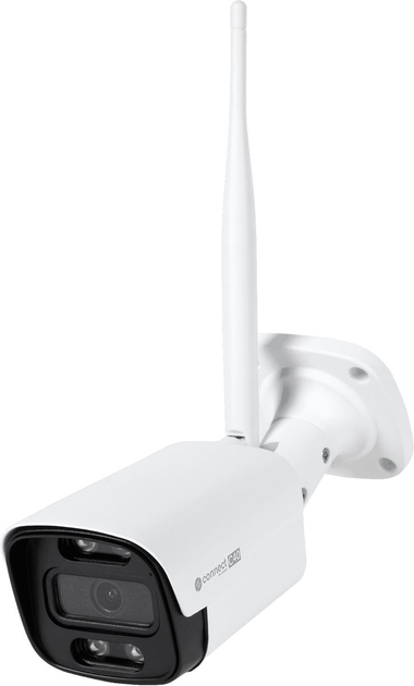 Kamera IP Kruger&Matz Connect C40 (KM2208-1) - obraz 1