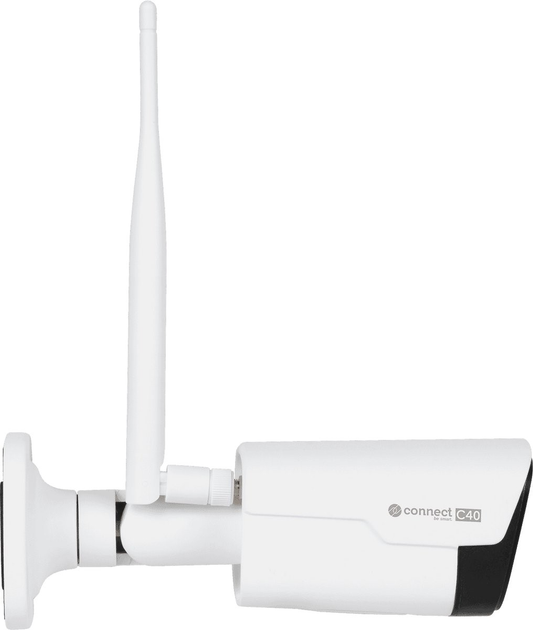 Kamera IP Kruger&Matz Connect C40 (KM2208-1) - obraz 4