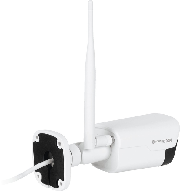 Kamera IP Kruger&Matz Connect C40 (KM2208-1) - obraz 5