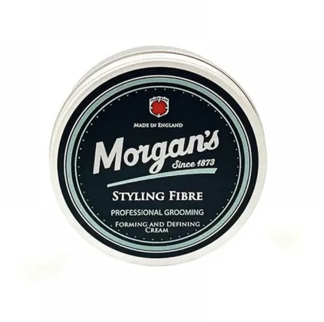 Крем для укладки волос Morgans Styling Fibre 75мл - Фото 1 Крем для укладки волос Morgans Styling Fibre 75мл - изображение 1