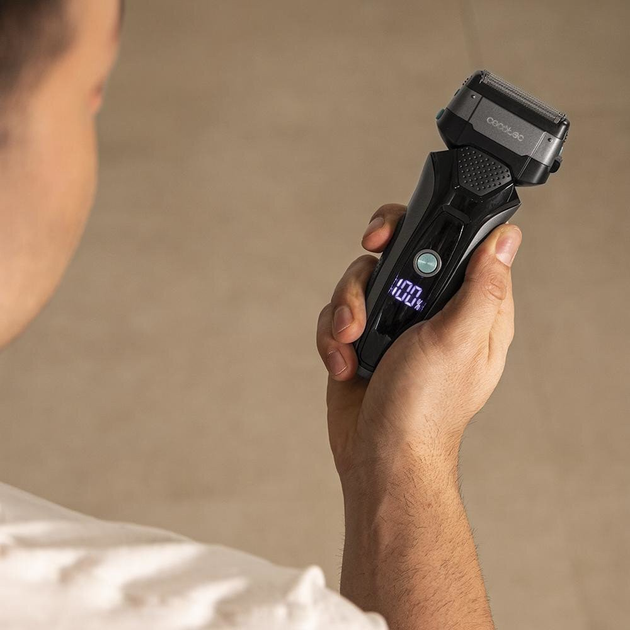 Електробритва Cecotec PrecisionCare X-Trimm (A01_EU01_100057) - зображення 6