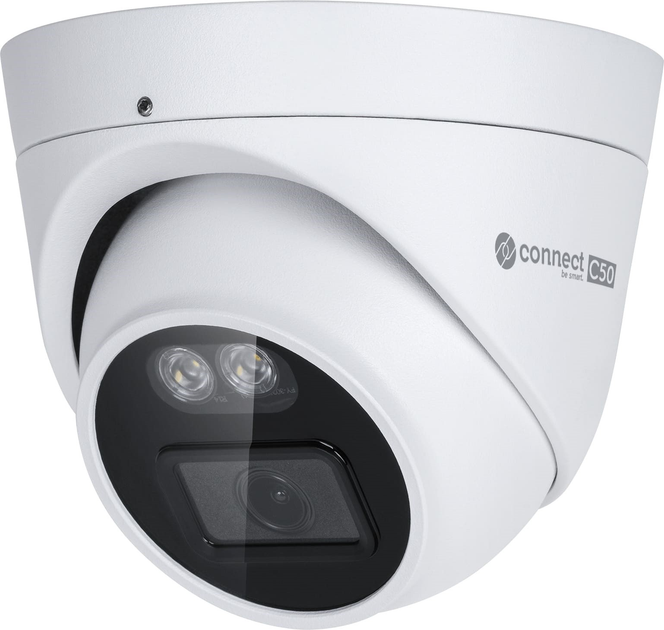 Kamera IP Kruger&Matz Connect C50 (KM2209) - obraz 1