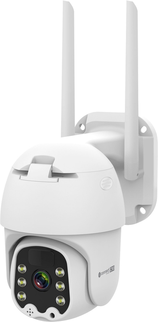 Kamera IP Kruger&Matz Connect C90 (KM2213) - obraz 1