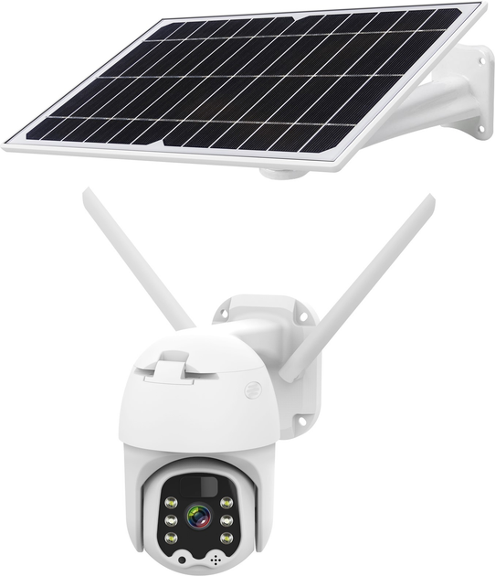 Kamera IP Kruger&Matz Connect C90 (KM2213) - obraz 2