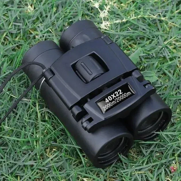 Бинокль 40х22 HD 200/2000 м - изображение 4