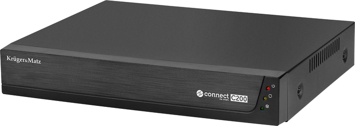 Zestaw do monitoringu Kruger&Matz Connect C200 (KM2240-C) - obraz 3