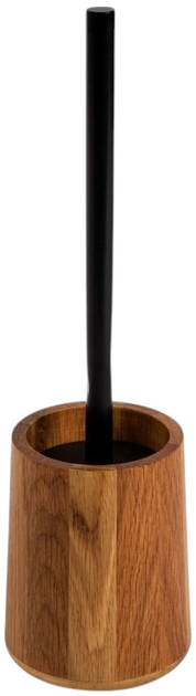Szczotka toaletowa HOMLA Hardie 11 x 36 cm (237851) - obraz 2