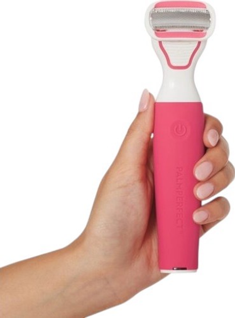 Бритва для жінок Palmperfect PAL-3896 - зображення 5