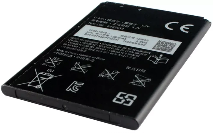 Аккумулятор BA600 для Sony ST25i, Sony Xperia U, 1290mAh Original PRC - Фото 1 Аккумулятор BA600 для Sony ST25i, Sony Xperia U, 1290mAh Original PRC - изображение 1