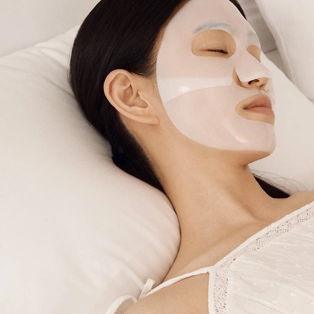 Гідрогелева маска для обличчя Biodance Bio-Collagen Real Deep Mask 34g. (рожева) - Фото 4 Гідрогелева маска для обличчя Biodance Bio-Collagen Real Deep Mask 34g. (рожева) - зображення 4
