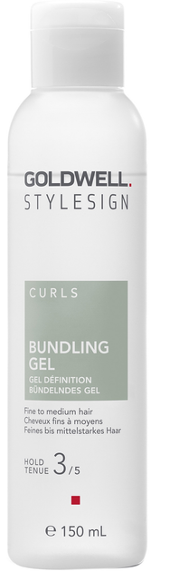 Гель для волосся Goldwell Stylesign Bundling зволожуючий для локонів 150 мл (4021609520085) - зображення 1