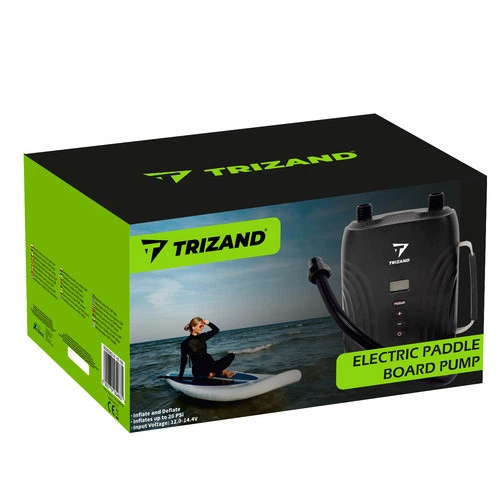 Электронасос для SUP-доски Trizand 25262 20 PSI - изображение 3