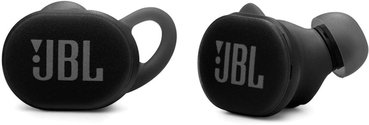 Słuchawki JBL Endurance Race 2 Black (JBLENDURACE2BLK) - obraz 4