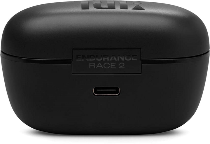 Słuchawki JBL Endurance Race 2 Black (JBLENDURACE2BLK) - obraz 6