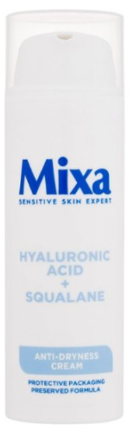 Krem do twarzy Mixa Lab przeciw przesuszeniom 50 ml (3600551156750) - obraz 2