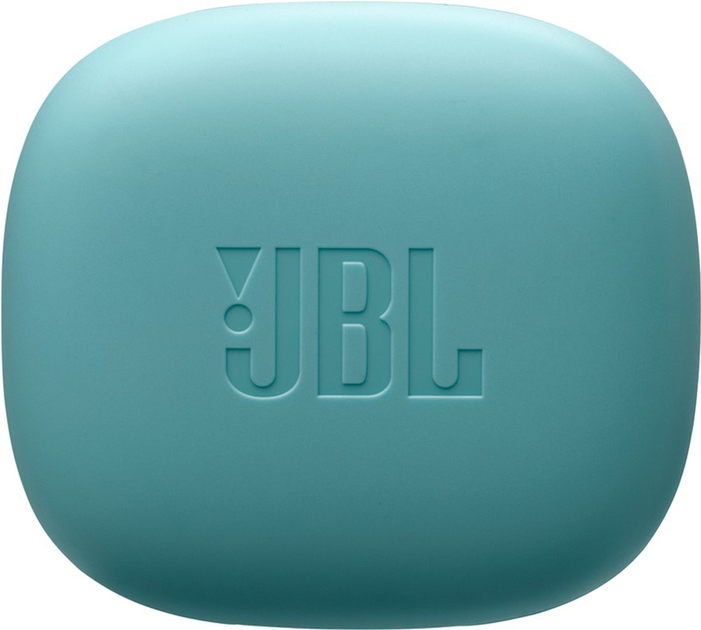 Słuchawki JBL Wave Flex 2 Blue (JBLWFLEX2BLU) - obraz 6