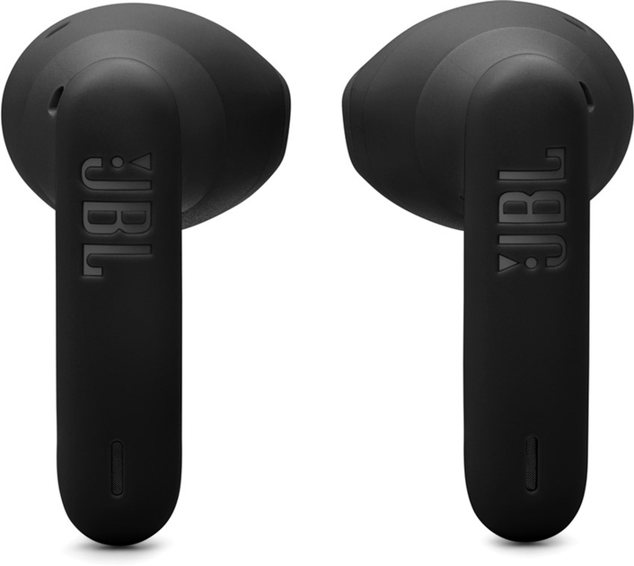 Słuchawki JBL Wave Flex 2 Black (JBLWFLEX2BLK) - obraz 3