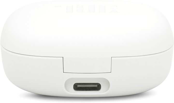 Słuchawki JBL Wave Flex 2 White (JBLWFLEX2WHT) - obraz 9