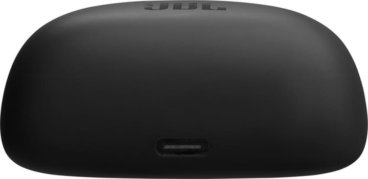 Słuchawki JBL Tune Buds 2 Black (JBLTBUDS2BLK) - obraz 8