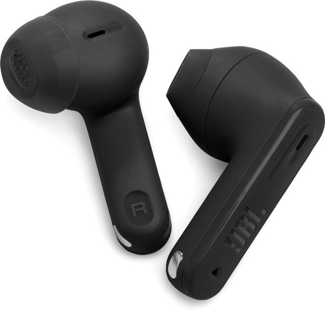 Słuchawki JBL Tune Flex 2 Black (JBLTFLEX2BLK) - obraz 4