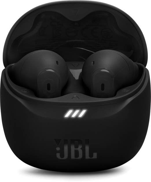Słuchawki JBL Tune Flex 2 Black (JBLTFLEX2BLK) - obraz 7