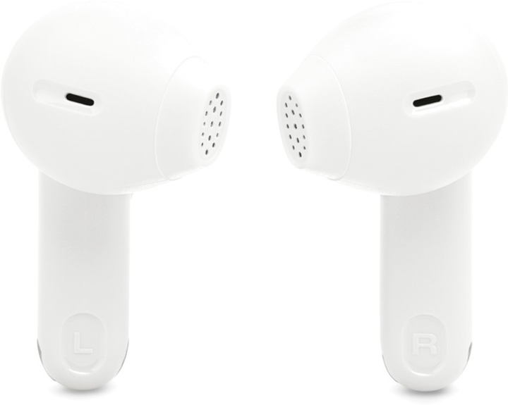 Słuchawki JBL Tune Flex 2 White (JBLTFLEX2WHT) - obraz 2