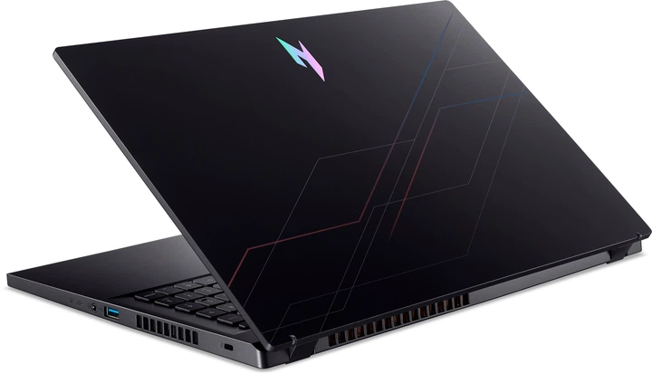 Ноутбук Acer Nitro V 15 ANV15-52-7437 (NH.QZ8EU.00N) Obsidian