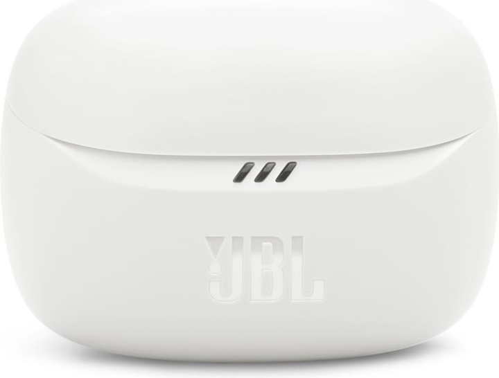 Навушники JBL Tune Beam 2 White (JBLTBEAM2WHT) - зображення 4