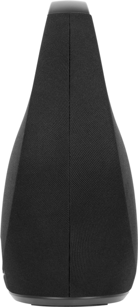 Портативна акустика Kruger&Matz Spiral Black (KM0562) - зображення 4