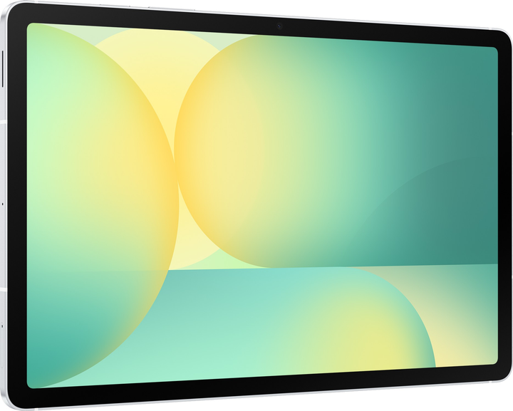 Tablet Samsung Galaxy Tab S10 FE 5G 12/256GB Silver (SM-X526BZSPEUE) - obraz 3