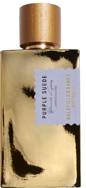Парфуми унісекс Goldfield & Banks Purple Suede 100 мл (9356353000664) - зображення 1