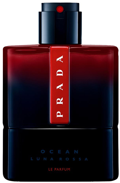 Perfumy męskie Prada Luna Rossa Ocean Le Parfum 100 ml (3614274089356) - obraz 1