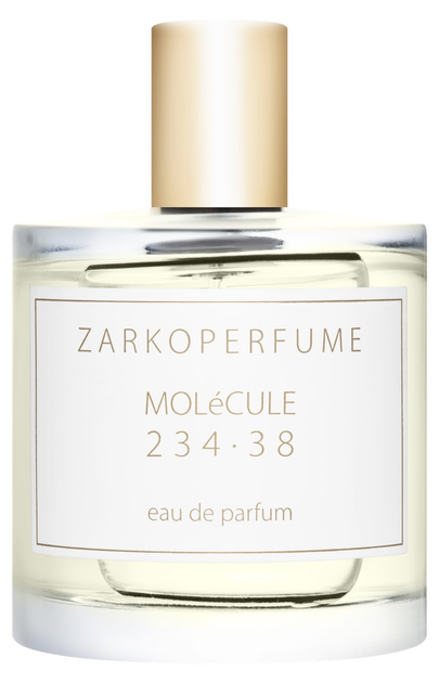 Парфумована вода унісекс Zarkoperfume Molecule 234.38 100 мл (5712598000045) - зображення 1