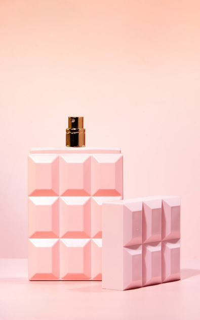 Парфумована вода для жінок Fragrance by Sabrina Sweet Tooth 75 мл (810023672913) - зображення 6