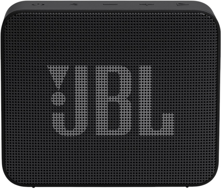 Przenośny głośnik JBL Go Essential 2 Black (JBLGOES2BLKEU) - obraz 2