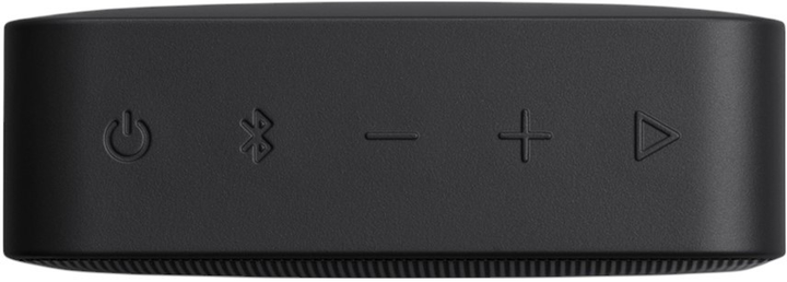 Przenośny głośnik JBL Go Essential 2 Black (JBLGOES2BLKEU) - obraz 4