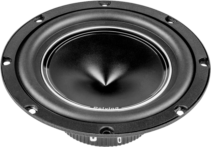 Zestaw głośników Peiying Alien (PY-BG620CT6) - obraz 2