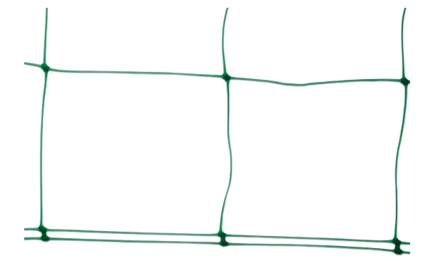 Сетка шпалерная Bradas Plant Net 8 г/м², 15х17 см, 1.7х100 м (AS-CN08151717100) - изображение 2