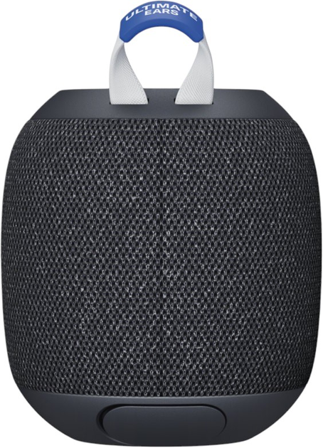 Przenośny głośnik Ultimate Ears Wonderboom 4 Active Black (5099206115262) - obraz 2