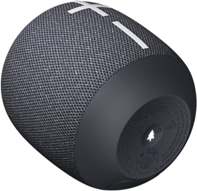 Przenośny głośnik Ultimate Ears Wonderboom 4 Active Black (5099206115262) - obraz 4