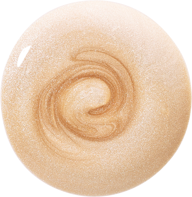 Хайлайтер для обличчя L'Oreal Paris рідкий Glow Mon Amour 1 Шампань 15 мл (3600523560899) - зображення 2